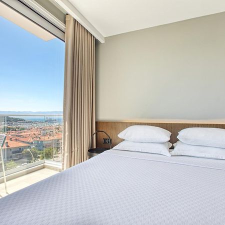 Aegean Apartments - Çeşme 部屋 写真