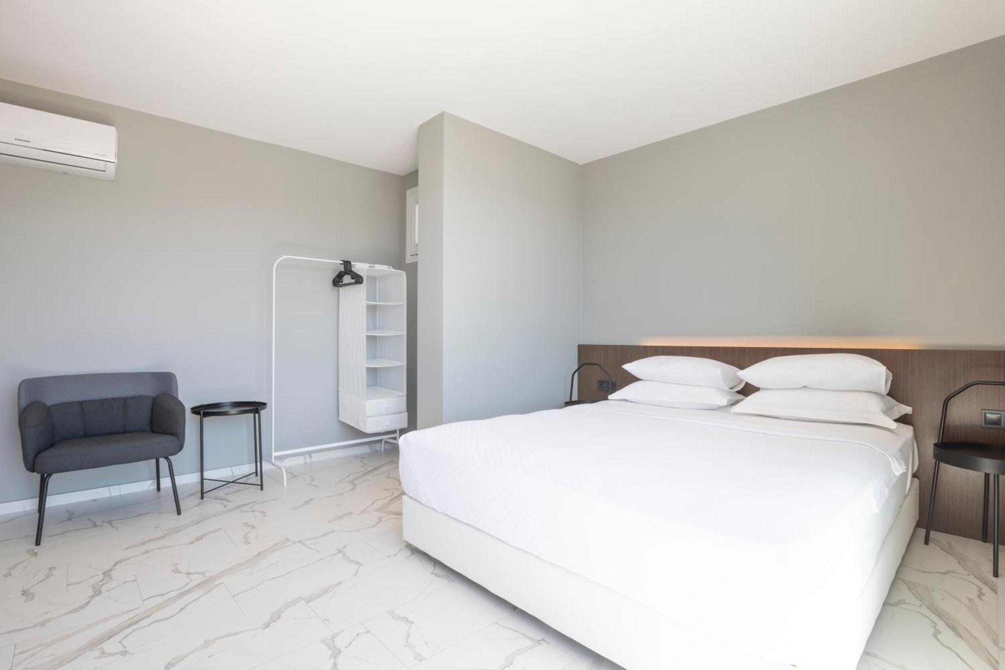 Aegean Apartments - Çeşme 部屋 写真