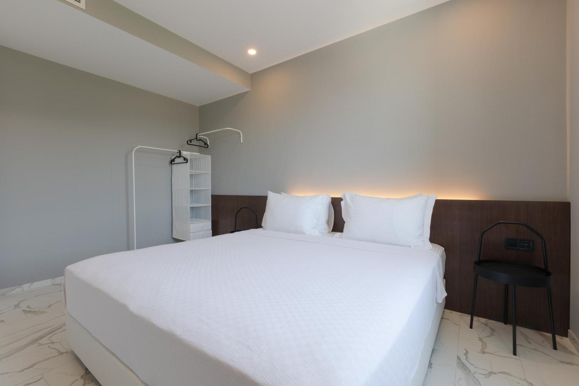 Aegean Apartments - Çeşme 部屋 写真