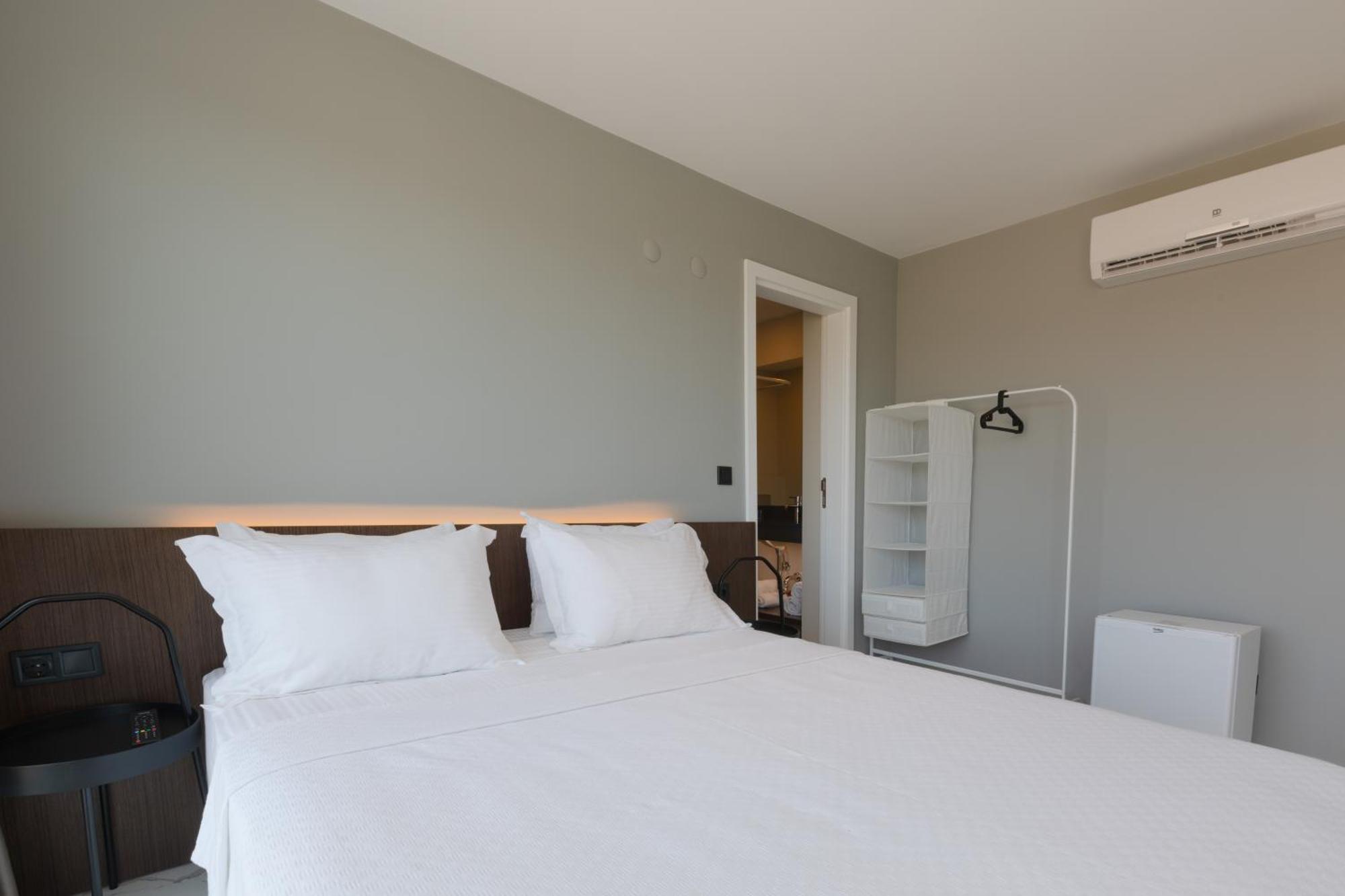 Aegean Apartments - Çeşme 部屋 写真